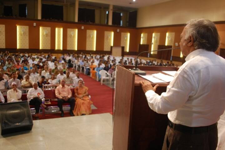 auditorium